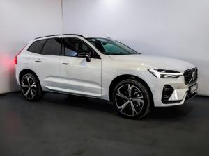 Volvo XC60 T8 Recharge AWD Ultimate Dark - Image 2