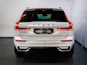 Volvo XC60 T8 Recharge AWD Ultimate Dark - Image 4