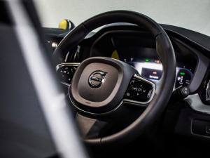 Volvo XC60 T8 Recharge AWD Ultimate Dark - Image 5