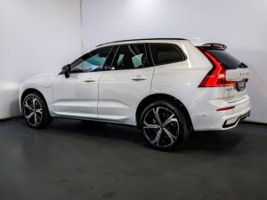 Volvo XC60 T8 Recharge AWD Ultimate Dark - Image 9