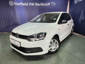 2023 Volkswagen Polo Vivo hatch 1.4 Trendline