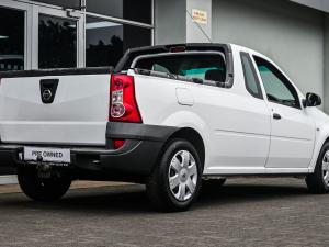 Nissan NP200 1.6i safety pack (aircon) - Image 17