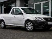 Thumbnail Nissan NP200 1.6i safety pack (aircon)