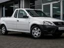 Thumbnail Nissan NP200 1.6i safety pack (aircon)