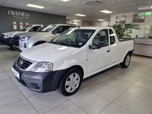 Nissan NP200 1.6i safety pack (aircon) - Image 1