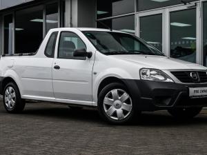 Nissan NP200 1.6i safety pack (aircon) - Image 1