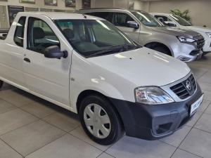 Nissan NP200 1.6i safety pack (aircon) - Image 2