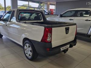 Nissan NP200 1.6i safety pack (aircon) - Image 3