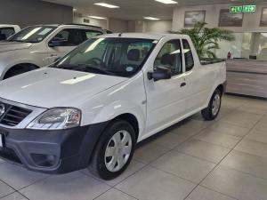 Nissan NP200 1.6i safety pack (aircon) - Image 5