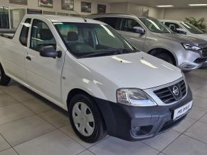 Nissan NP200 1.6i safety pack (aircon) - Image 6