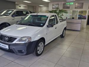 Nissan NP200 1.6i safety pack (aircon) - Image 7