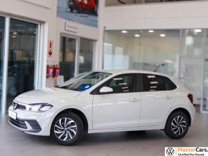 2024 Volkswagen Polo 1.0 TSI