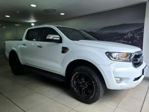 2020 Ford Ranger 2.0D XLT automaticD/C