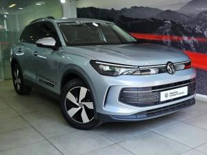 2025 Volkswagen Tiguan 1.4 TSI Life DSG