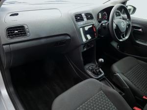 Volkswagen Polo Vivo 1.4 - Image 10