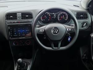 Volkswagen Polo Vivo 1.4 - Image 15