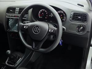 Volkswagen Polo Vivo 1.4 - Image 18
