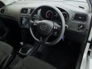 Volkswagen Polo Vivo 1.4 - Image 20