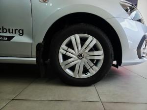 Volkswagen Polo Vivo 1.4 - Image 28