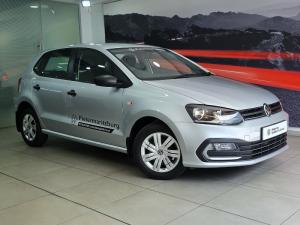 Volkswagen Polo Vivo 1.4 - Image 2
