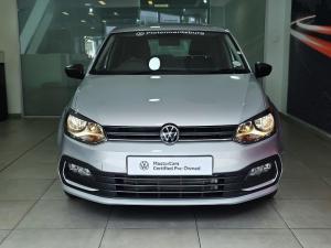 Volkswagen Polo Vivo 1.4 - Image 4