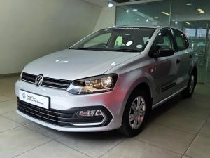 Volkswagen Polo Vivo 1.4 - Image 5