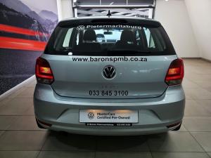 Volkswagen Polo Vivo 1.4 - Image 8