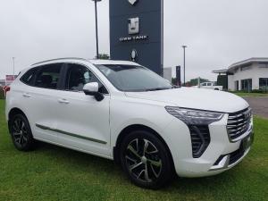 2024 Haval Jolion 1.5T Super Luxury DCT