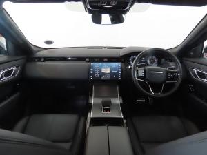 Land Rover Range Rover Velar D300 Dynamic HSE - Image 11