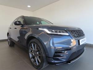 2024 Land Rover Range Rover Velar D300 Dynamic HSE