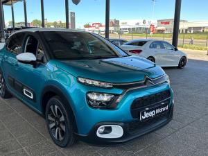 2024 Citroen C3 1.2T Shine