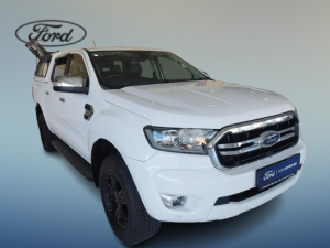 2021 Ford Ranger 2.0SiT double cab 4x4 XLT