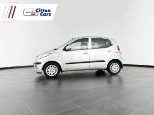 2008 Hyundai i10 1.1 GLS