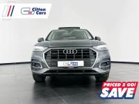 Thumbnail Audi Q5 2.0 TDI Quattro Stronic