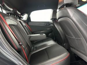 Hyundai Kona 2.0 Executive automatic - Image 10