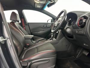 Hyundai Kona 2.0 Executive automatic - Image 11