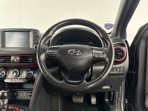 Hyundai Kona 2.0 Executive automatic - Image 13
