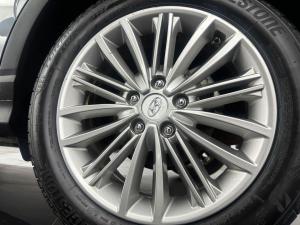 Hyundai Kona 2.0 Executive automatic - Image 14