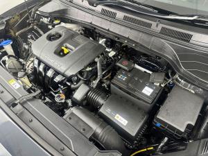Hyundai Kona 2.0 Executive automatic - Image 18