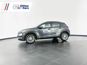 2019 Hyundai Kona 2.0 Executive automatic