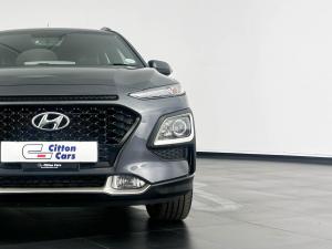 Hyundai Kona 2.0 Executive automatic - Image 2