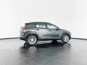 Hyundai Kona 2.0 Executive automatic - Image 3