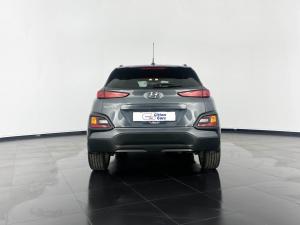 Hyundai Kona 2.0 Executive automatic - Image 4