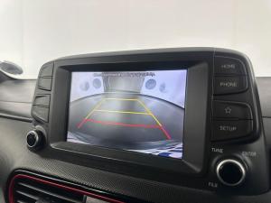Hyundai Kona 2.0 Executive automatic - Image 7