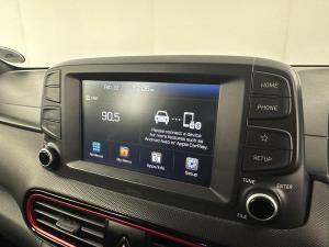 Hyundai Kona 2.0 Executive automatic - Image 9