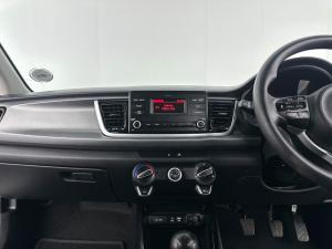 Kia RIO 1.2 5-Door - Image 10