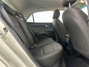 Kia RIO 1.2 5-Door - Image 13