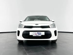 Kia RIO 1.2 5-Door - Image 3