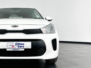 Kia RIO 1.2 5-Door - Image 4