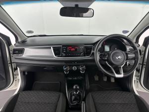 Kia RIO 1.2 5-Door - Image 8